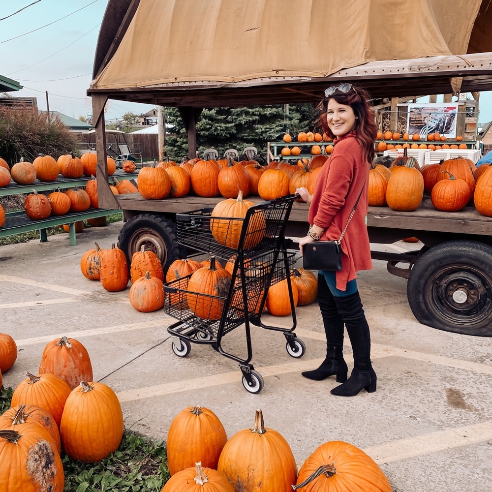 Meet your Posher, Mikayla